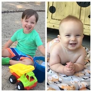 Meet your Posher, Natalie